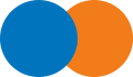 Biogenya-decorazione-blu-arancio
